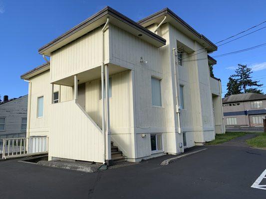 Shoreline Historical Museum