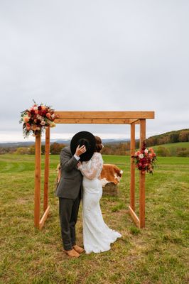 Capital Region Wedding Planner | A Lively Event