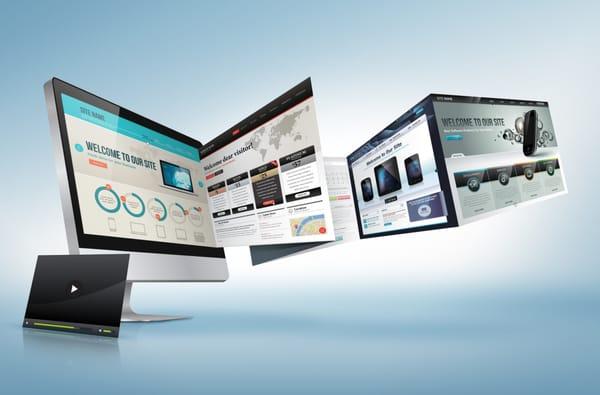 Website Design Pottsville Pa