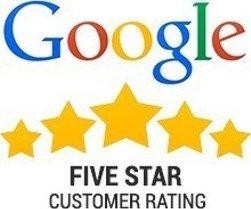 Mister Handy-Man, LLC has a 5-Star Customer Rating on Google!