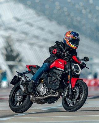 Ducati Monster - 2021