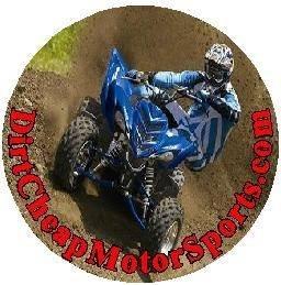 Dirt Cheap Motor Sports