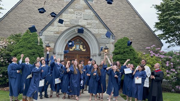 St Catherine of Siena School