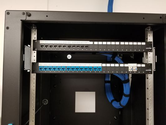 Network Cabling