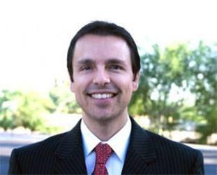 Phil Reese - Arizona Business Broker