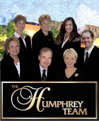 The Humphrey Team