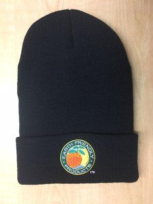 Embroidered  Beanies - Earth Friendly Products