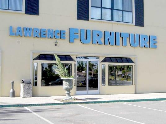 Lawrence Furniture