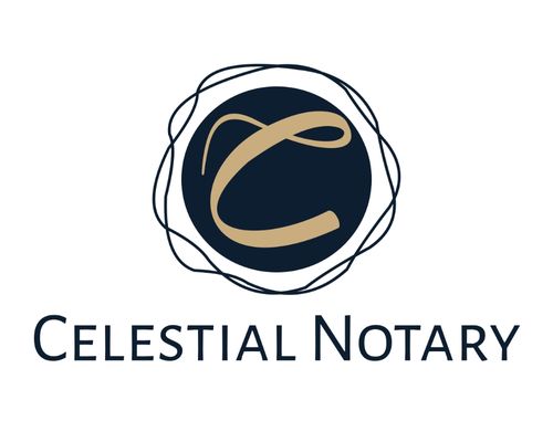 Celestial Notary