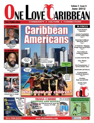 One Love Caribbean