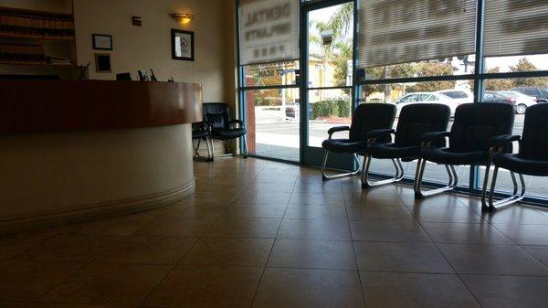 Van Nuys Family Dentistry