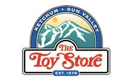 GIft Shop. Costume Shop. Toy Store.