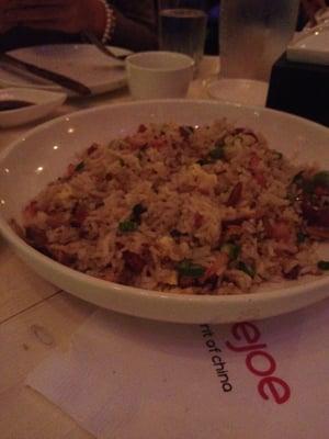 Duck Fried Rice