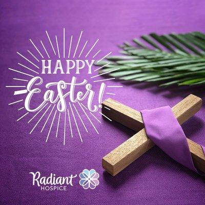 Happy Easter!