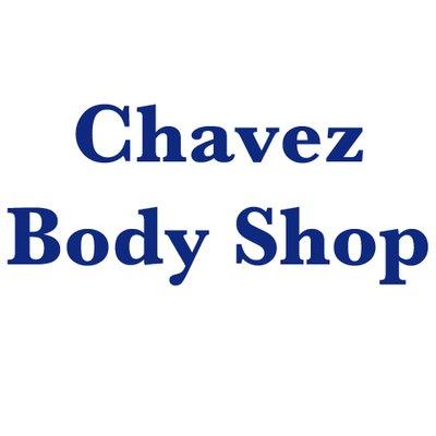 Chavez Body Shop