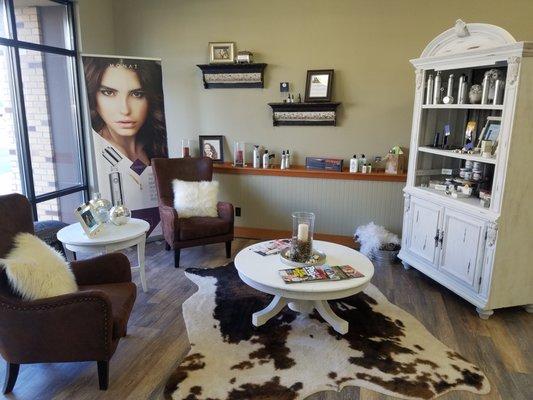 Apricity Salon