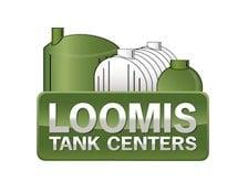 Loomis Tank Centers