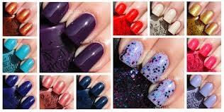 OPI Polish, OPI Gel Polish and Essie.. Top Industry Brands!