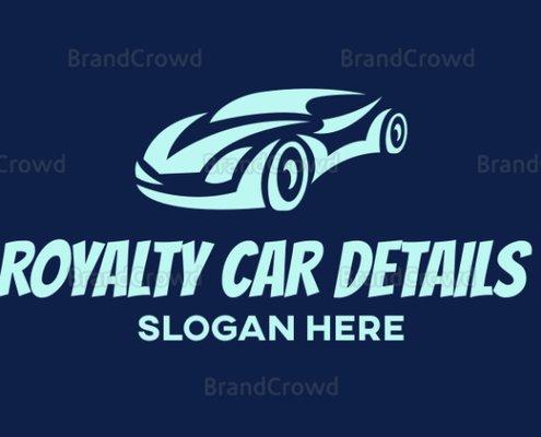 Royalty Car Details