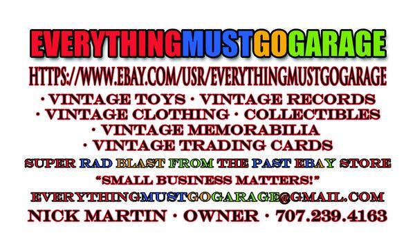 https://www.ebay.com/usr/everythingmustgogarage