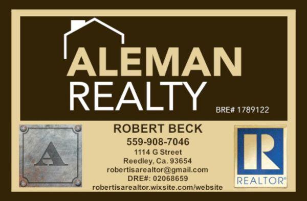 Aleman Realty