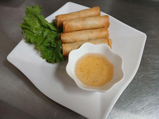 Egg Rolls