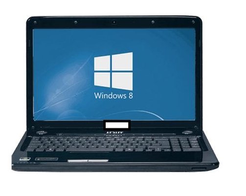 Laptop Sales and Service