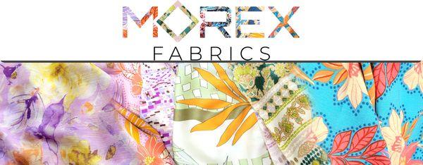 Morex Fabrics