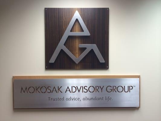 Agnew Mokosak Group