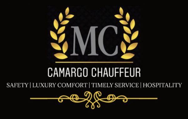 Camargo Chauffeur a Luxury Chauffeur driven limousine Service.