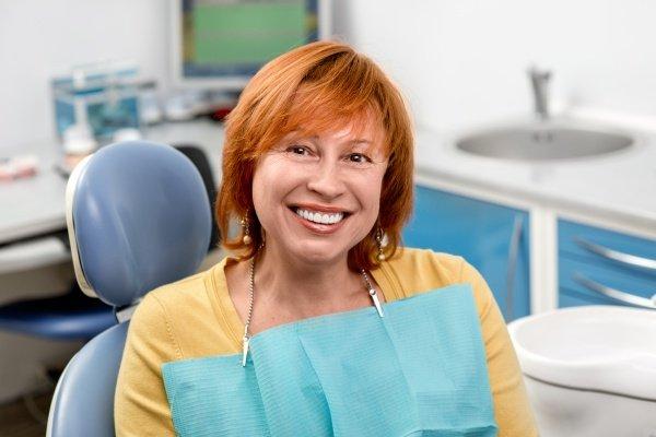 Vera Krupnov , DMD - Bright Smile Family and Cosmetic Dentistry