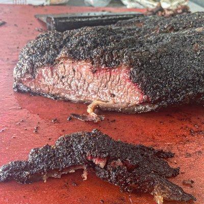 Brisket