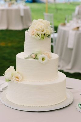 Cake flowers