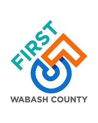 Logo Design - First Five of Wabash County