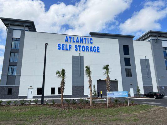 Atlantic Self Storage