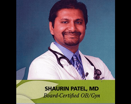 ObGyn Care of Oklahoma: Shaurin Patel, M.D. is a Obstetrics and Gynecology serving Oklahoma City, OK