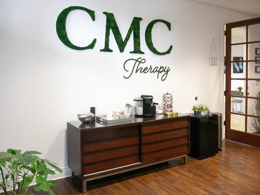 CMC Therapy is located in Southwest Ranches, FL and offers counseling services to Broward County, as well as Miami-Dade and Palm Beaches.