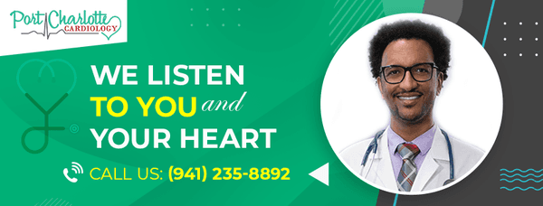 We Listen To You and Your Heart.