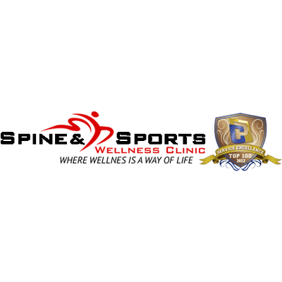 Spine and Sports Wellness Clinic