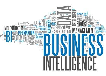 We offer Business Information and inside contact intelligence