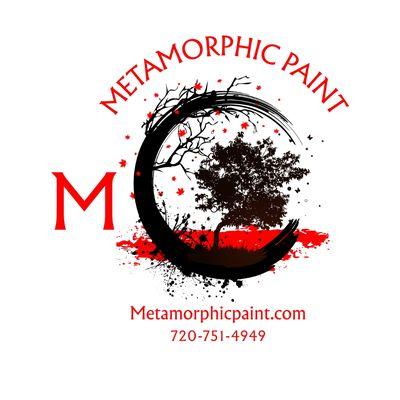 Metamorphic Paint