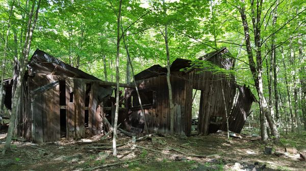 Mount Toby State Park