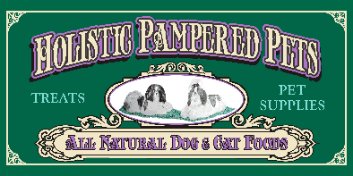 Holistic Pampered Pets