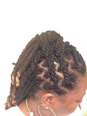 Third Generation Natural Hair Care Center