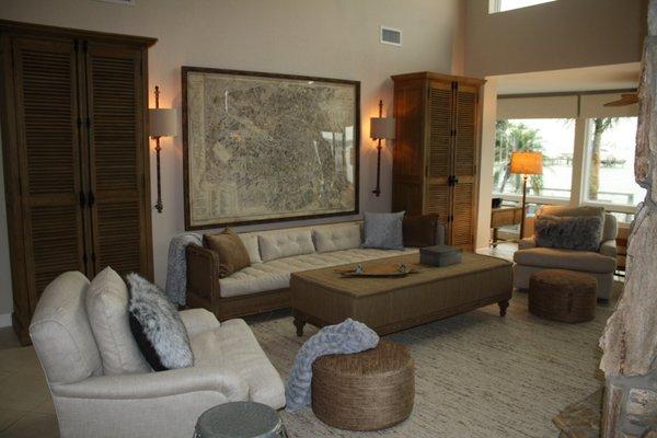 Home design and Staging