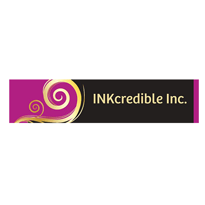 Inkcredible Inc