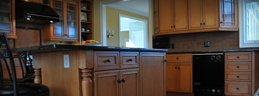 Woodbury Kitchens