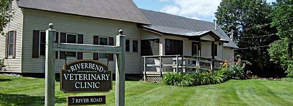 Riverbend Veterinary Clinic