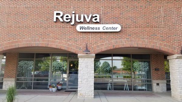 Rejuva Wellness Center