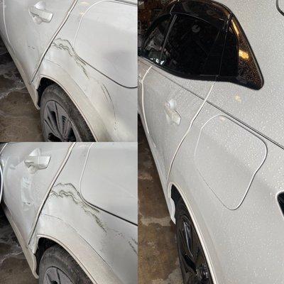 Harwood Heights Auto Body